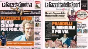 (blow) job well done