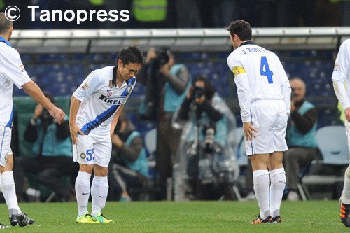 La scenetta mi strappa sempre un sorriso...