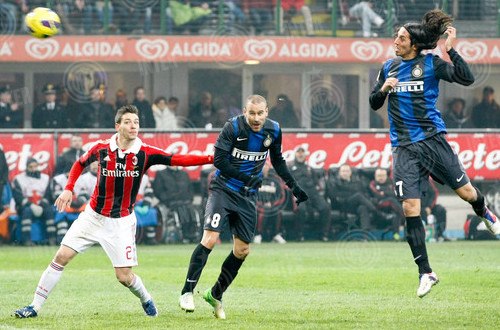 Vento nei capelli...