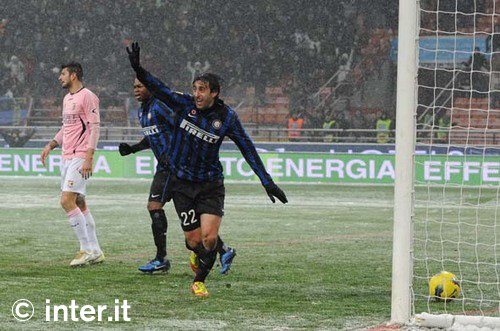 Che dobbiamo fare? consoliamoci col Principe...