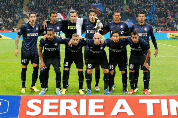 Alvaro Pereira in versione "visione periferica"