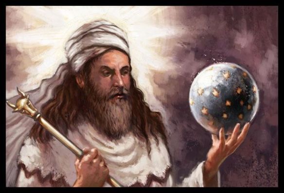 Also sprach Zarathustra