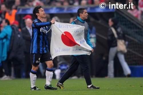 Tanto per rimettere le cose nel giusto ordine di importanza...