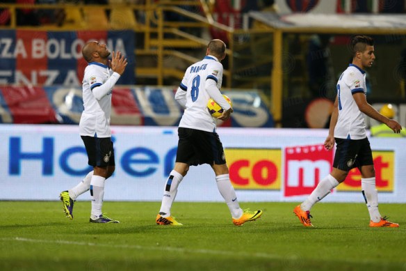 Ringrazia, ringrazia, che la buona stella continui a vegliare su di te!