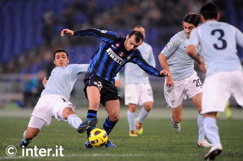 Falqui, basta la parola... Pandev si è sbloccato