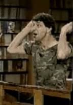 scontato, ma sincero