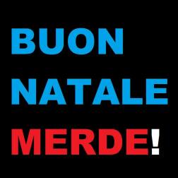 buon natale
