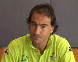 Juan Manuel Alfano. Che Dio ce ne scampi!