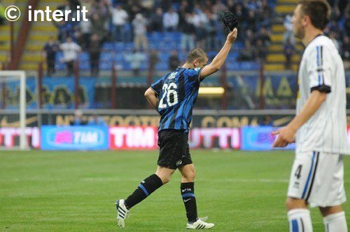 Chapeau! e avanti così...