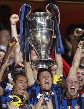 Padre, Figlio, Spirito Santo. A scelta nell'ordine.