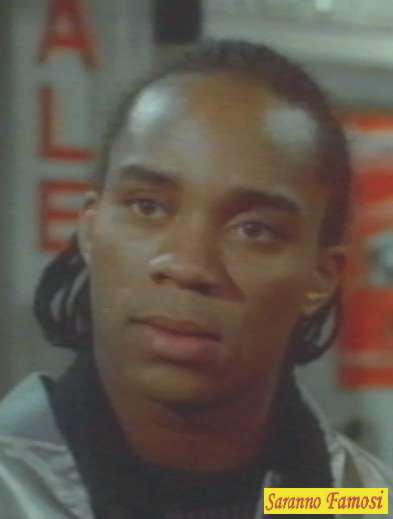 ... in questo caso non proprio "forever"