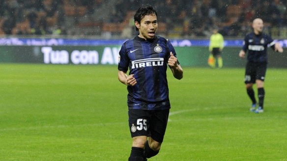 Il nippico il suo (anzi i suoi) l'aveva anche fatto...