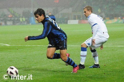 Bravo, bravo. Certo che a tirare possiamo far meglio eh?