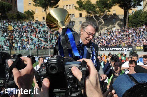 Happy birthday, Mr President!