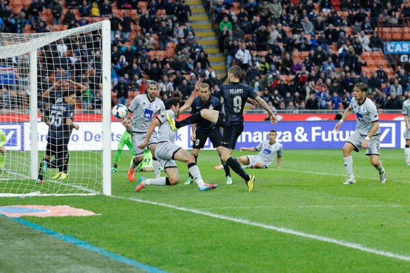 incredibile ma vero...