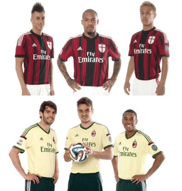 brava Barbarella, bella scelta!