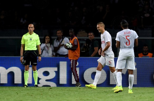 "Sdraiato sopra un prato mi domandai dove fossi capitato!" (cit.)