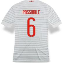 voto maglia away 2015