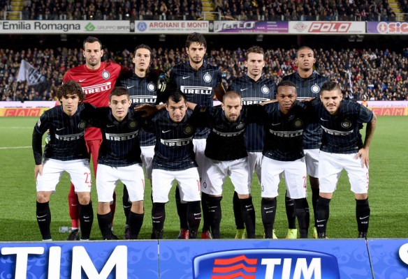 maglia del pigiama e braghe coi numeri rossi?!?!?