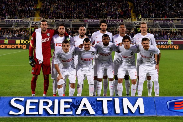 Meno male che dovevano entrare in campo con "gli occhi della tigre". Miao.