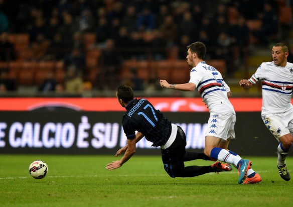 Il Kuz al suo meglio