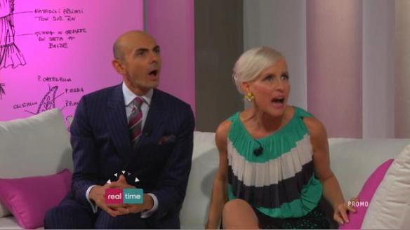 ma come ti vesti !?!?!