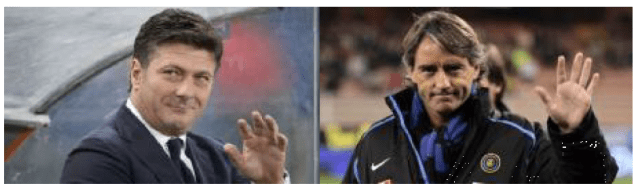 You say goodbye, and I say hello