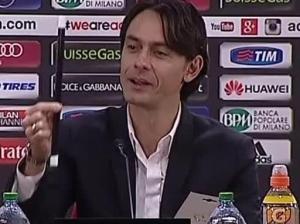 s'alza soave il coro elegiaco "mettila-mettila-mettila nel c--- la bacchetta mettila nel c---"