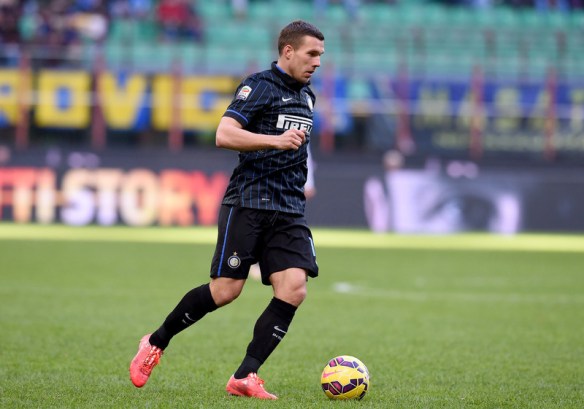 ... In effetti bello non è.