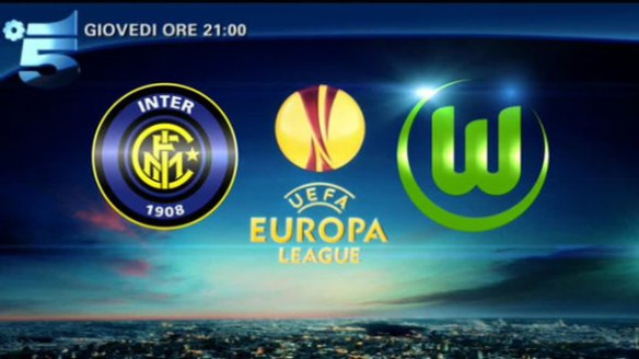 cartello inter wolfsburg