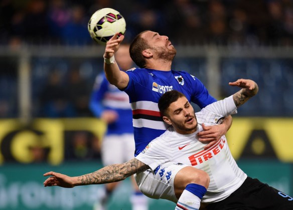 Te voglio bene assaje