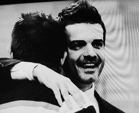 Però adesso fate i bravi...