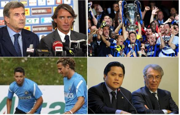 Rise and fall (and hopefully rise again...)