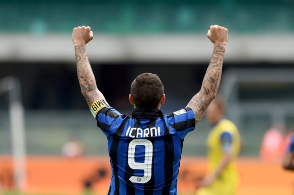 Uno tiro uno gol. Come i migliori