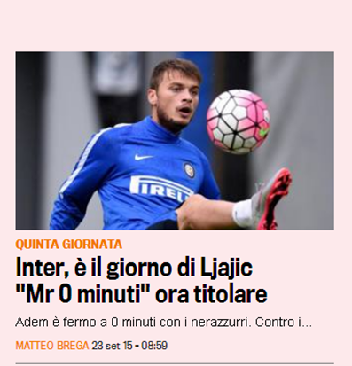 Come SuperMario... uguale