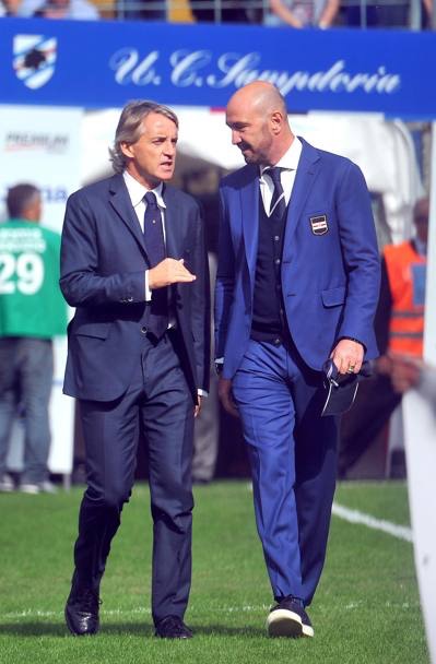 Those were the days...