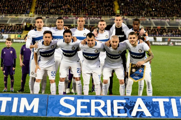 What's the matter with you boys...