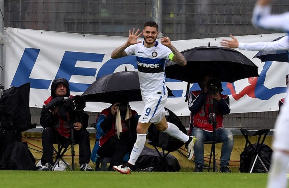 Chissà quanti ne farebbe in una squadra seria...