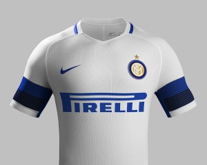 maglia inter bianca 16-17