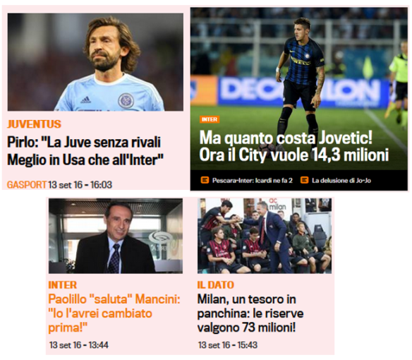 Il Milan aveva perso al 90' contro l'Udinese, ma lì niente vergogna, anzi: panchina d'oro!