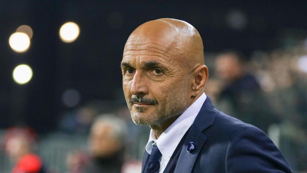 Spalletti