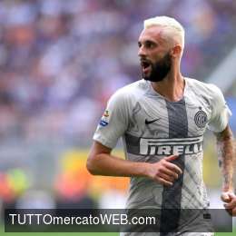 Brozo Biondo Cicerchia