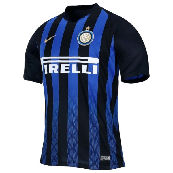maglia inter 18-19 neroblu